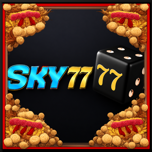 sky77 — galeri pratinjau Resmi APK